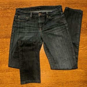 Joe's Straight Leg Jeans